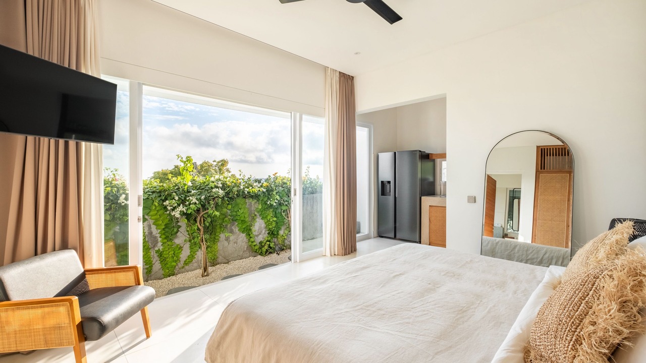 Photo of Bedroom in Pecatu