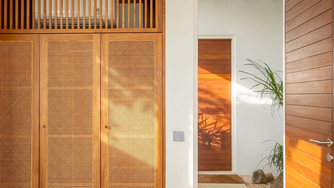 Photo of Bedroom in Pecatu