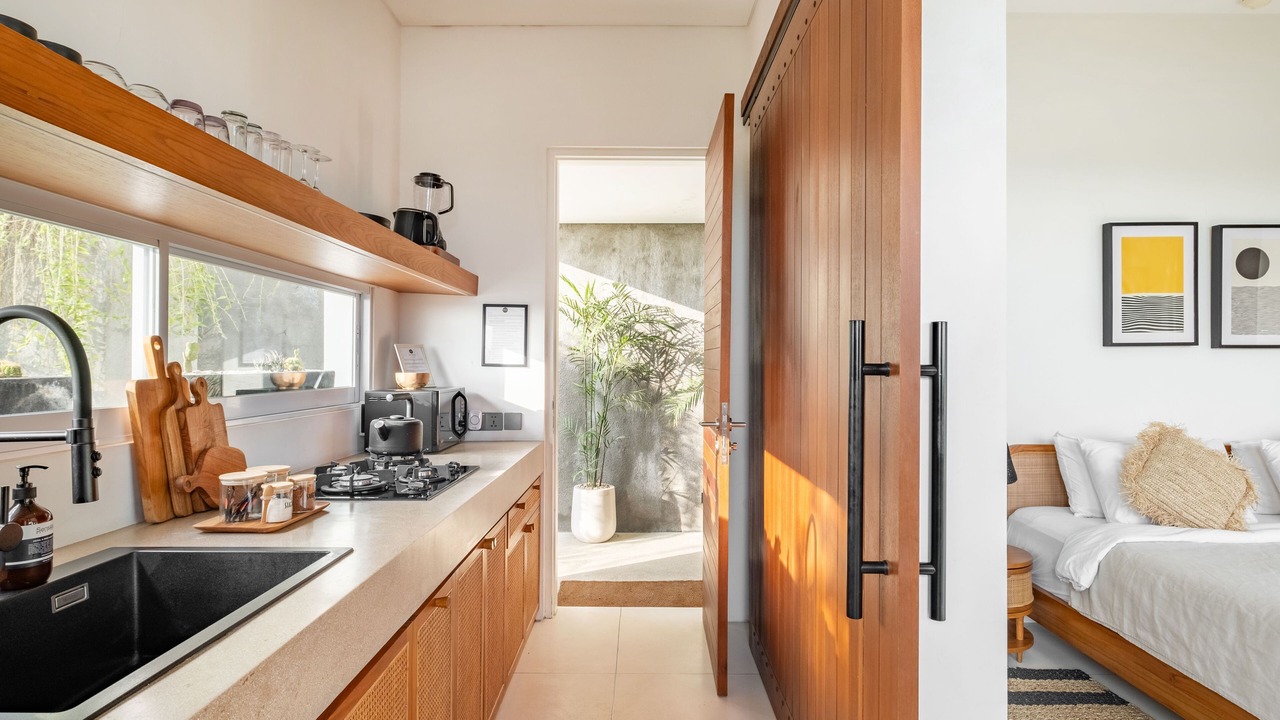 Photo of Kitchen in Pecatu