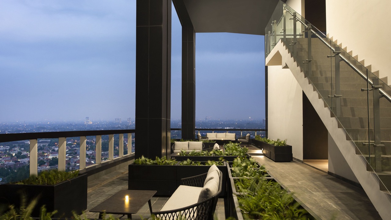 Photo of Outdoor in Serpong