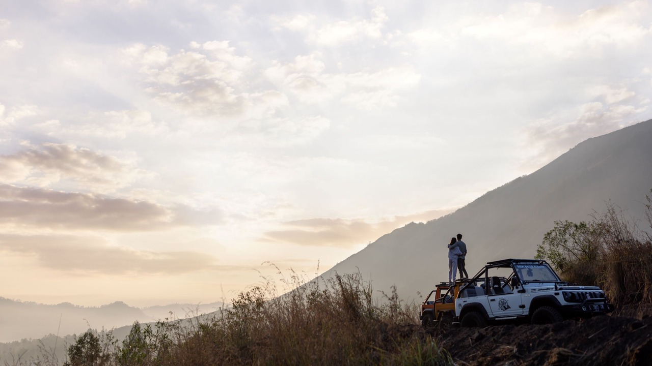Photo of Outdoor in Kintamani