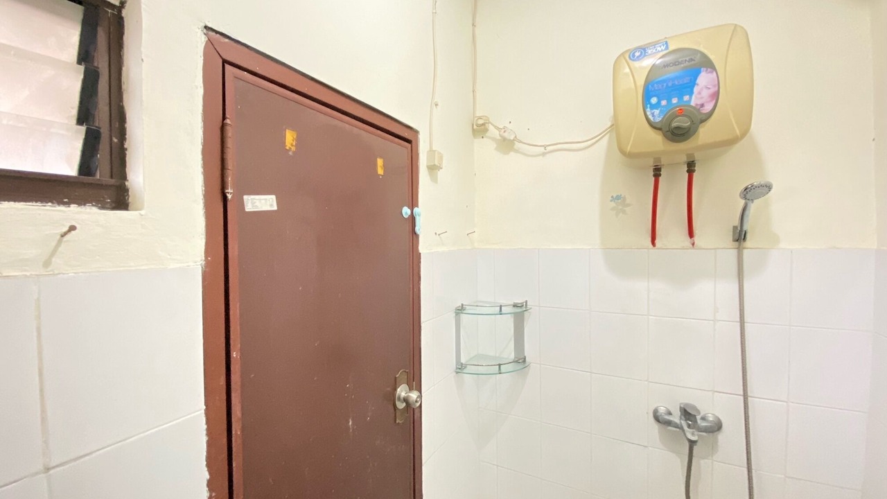 Photo of Bathroom in Bandung