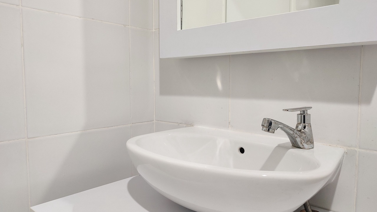 Photo of Bathroom in Jatingaleh