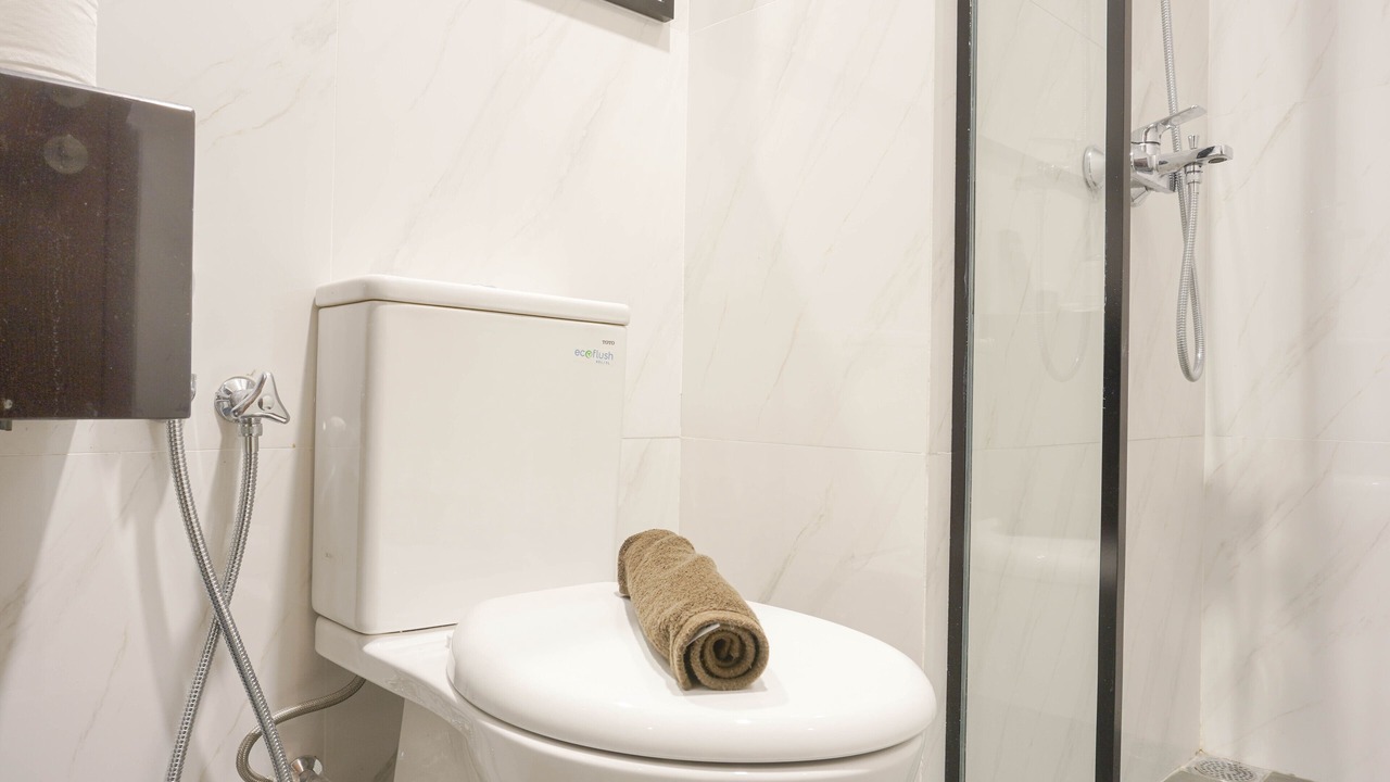 Photo of Bathroom in Semanggi