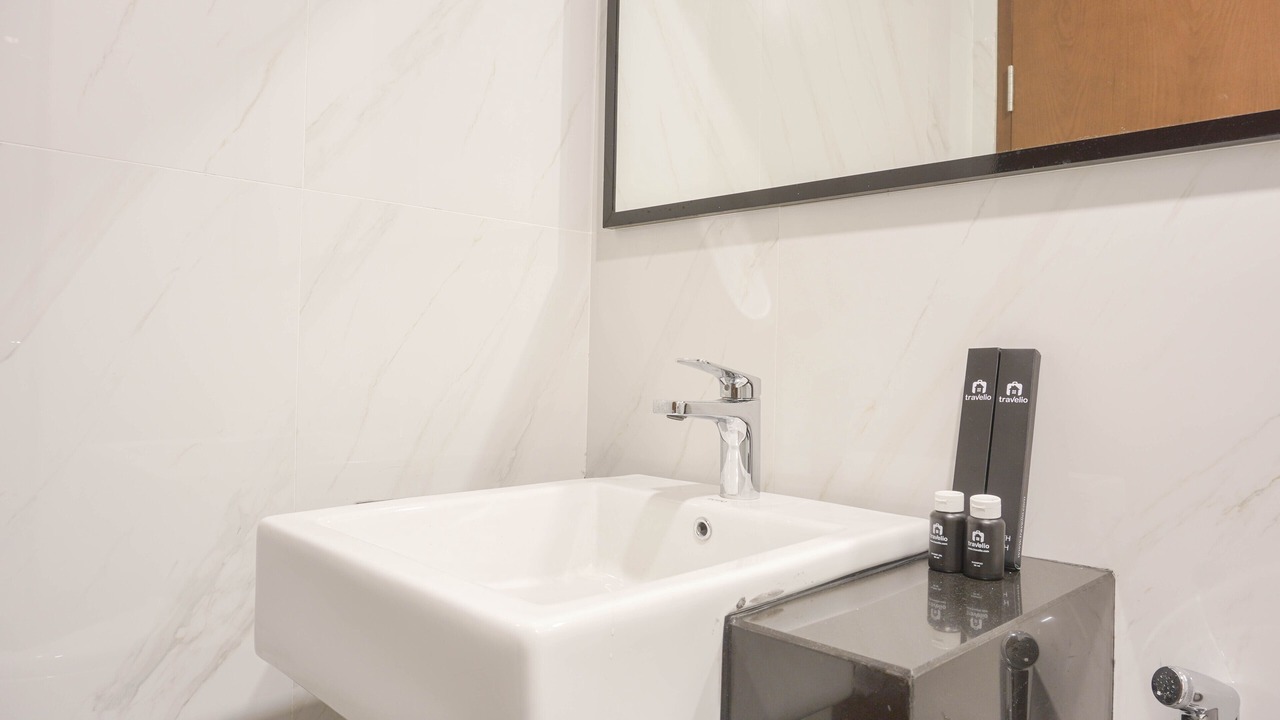 Photo of Bathroom in Semanggi