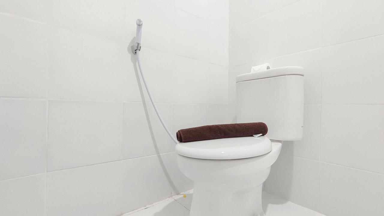 Photo of Bathroom in Jatingaleh
