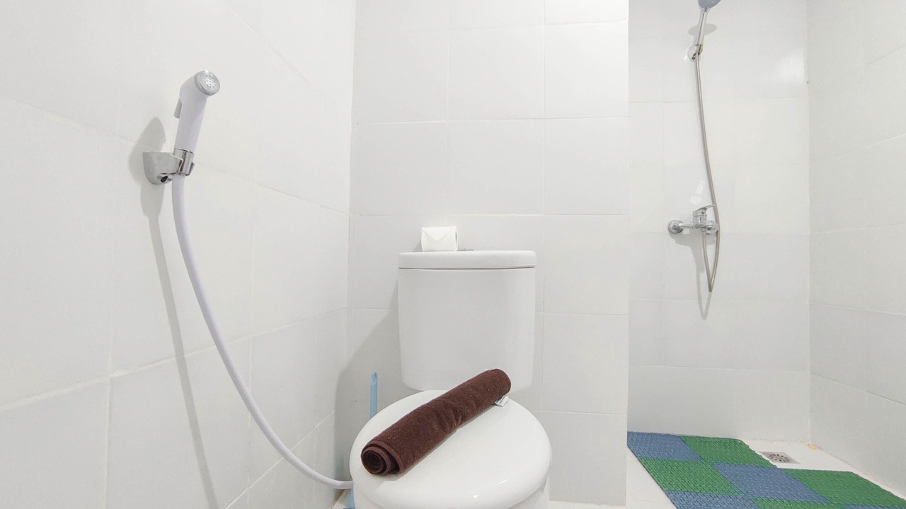 Photo of Bathroom in Jatingaleh