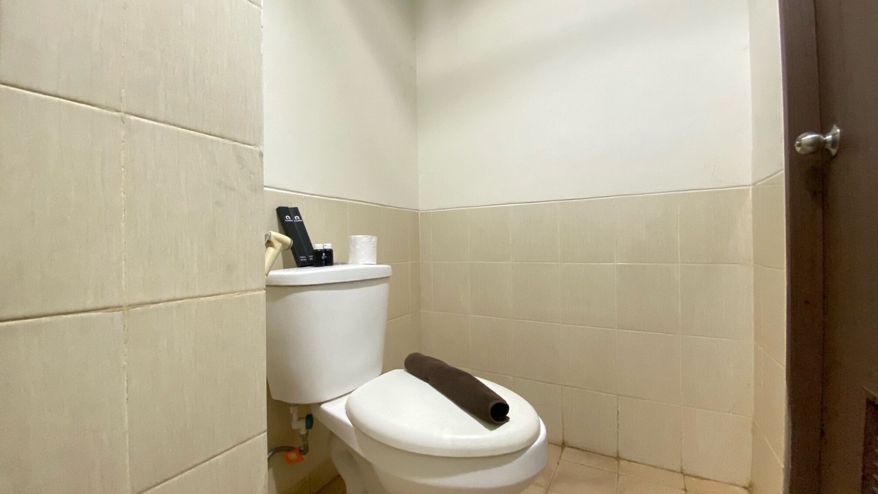 Photo of Bathroom in Cileunyi