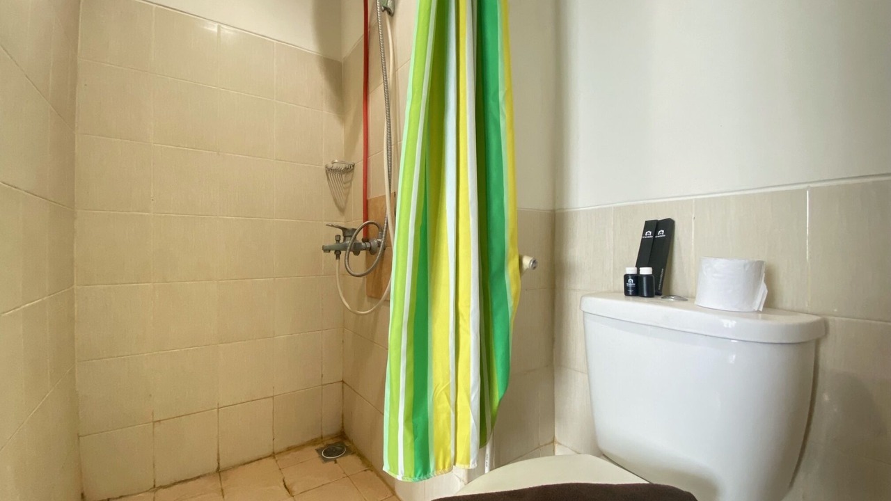 Photo of Bathroom in Cileunyi