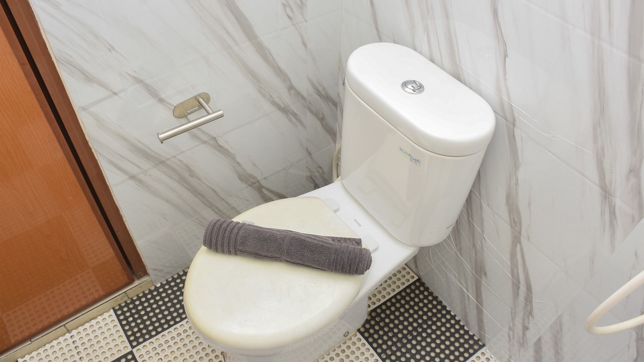 Photo of Bathroom in Kayu Putih