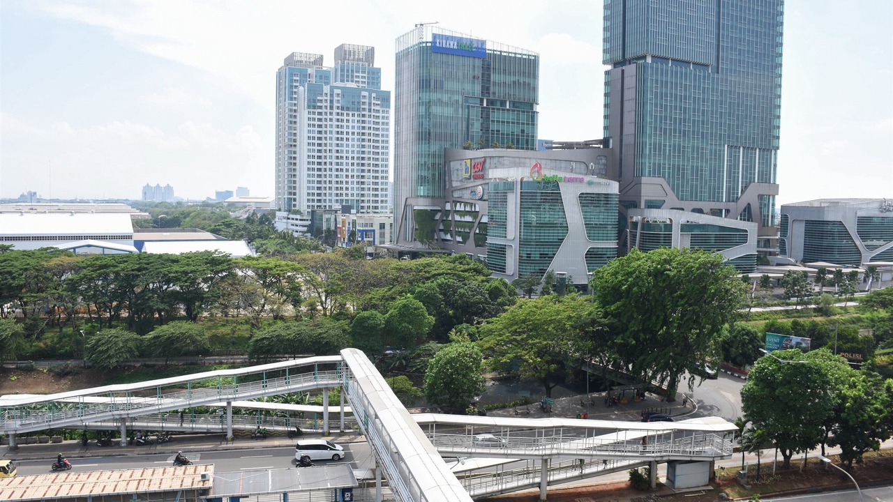 Photo of Outdoor in Kayu Putih