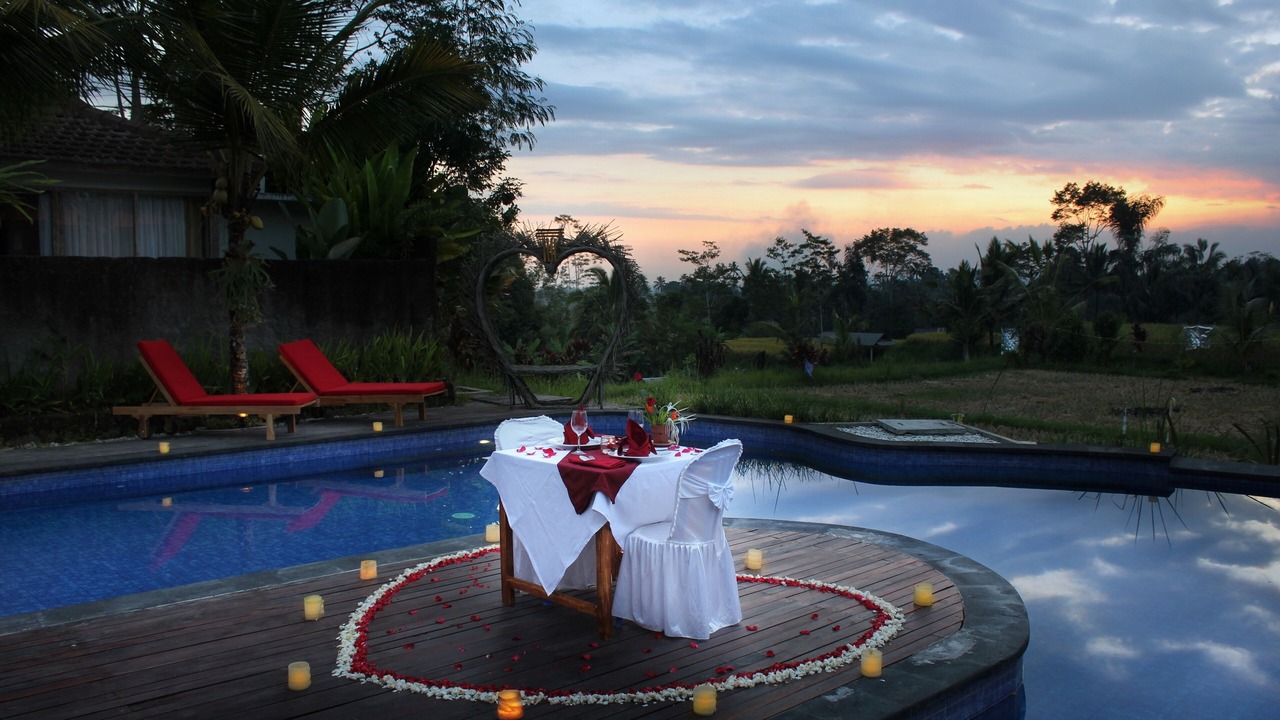 Photo of Outdoor in Sebatu