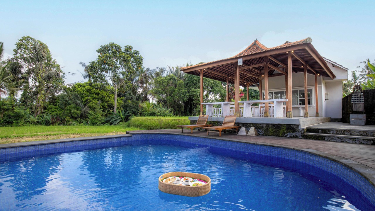 Photo of Outdoor in Sebatu