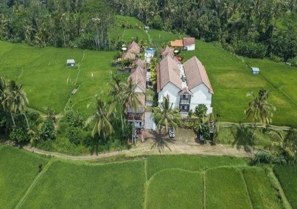 Photo of Outdoor in Sebatu