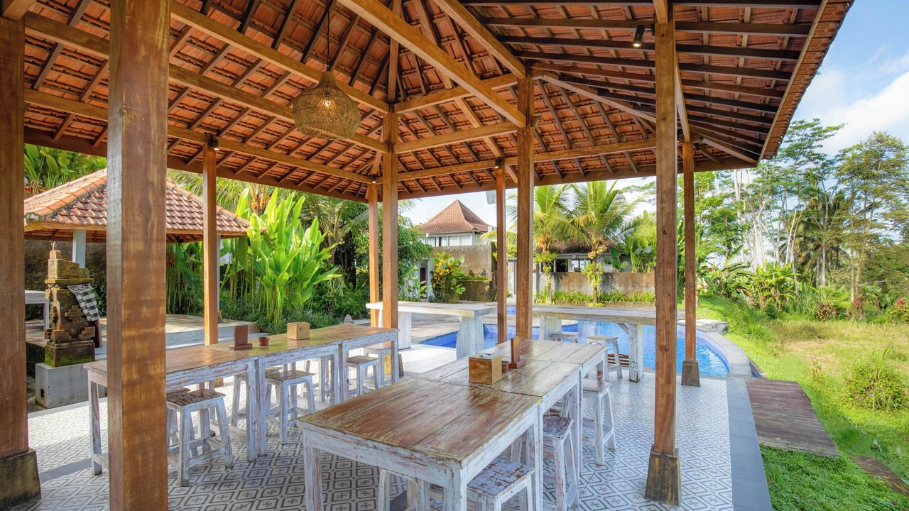 Photo of Outdoor in Sebatu