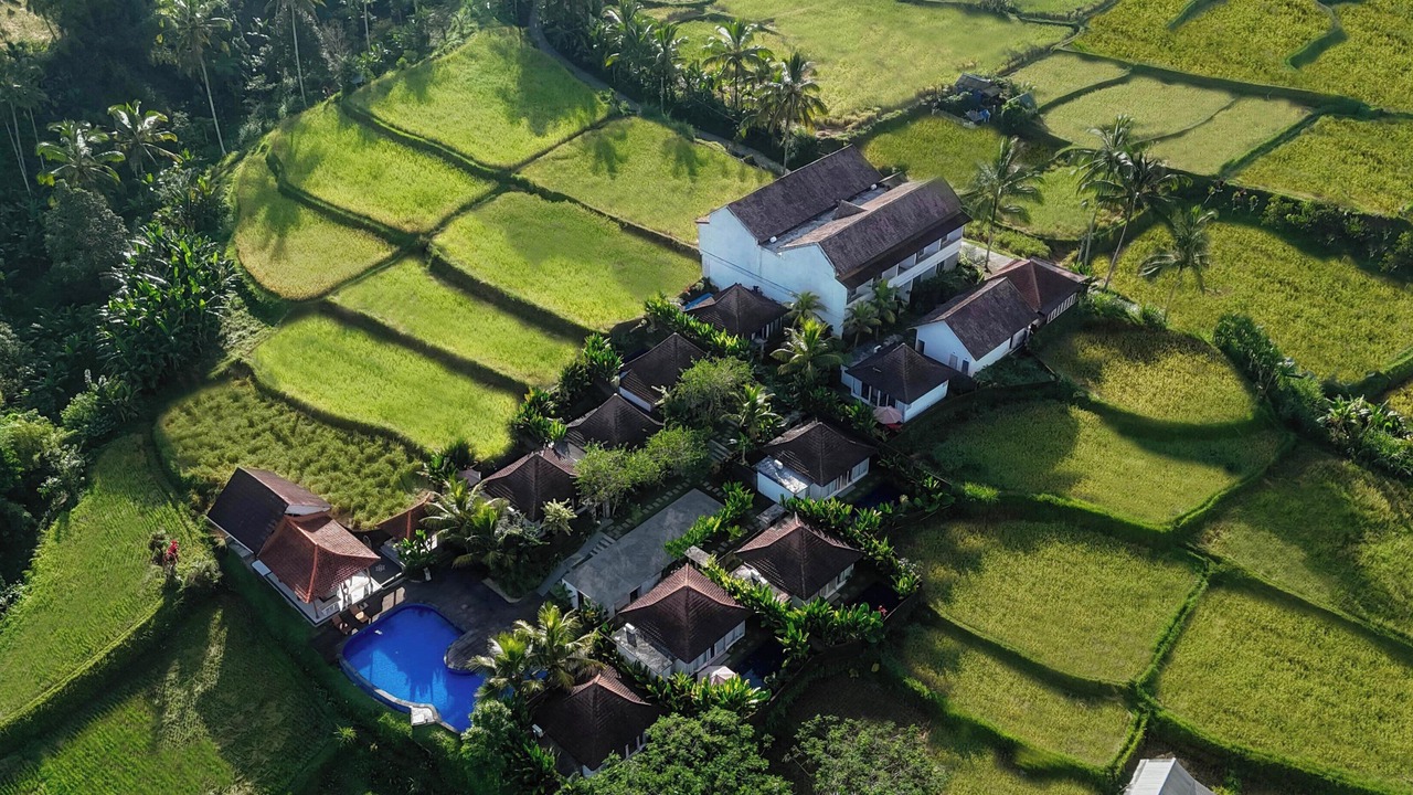Photo of Outdoor in Sebatu