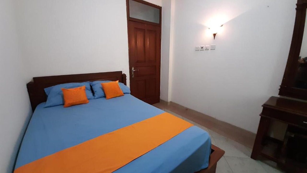 Photo of Bedroom in Kuningan