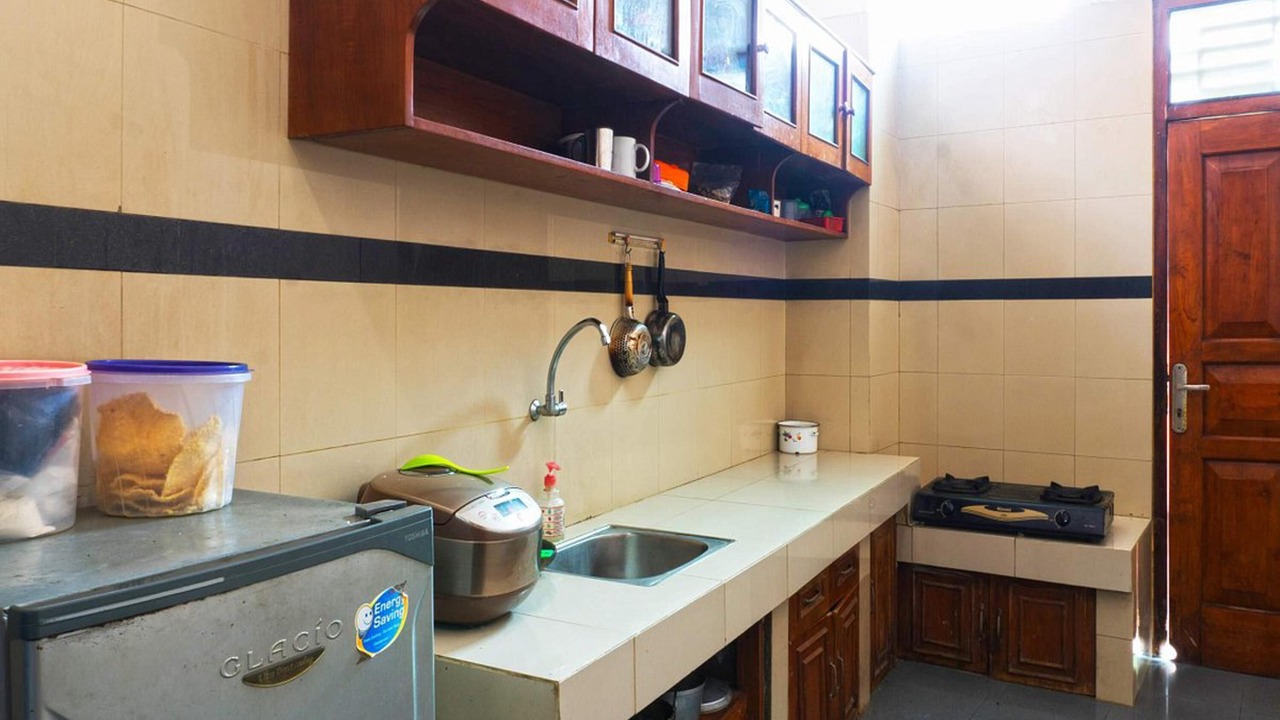 Photo of Kitchen in Kuningan