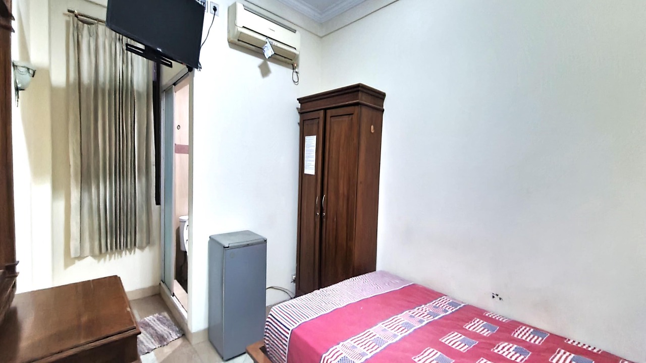 Photo of Bedroom in Kuningan