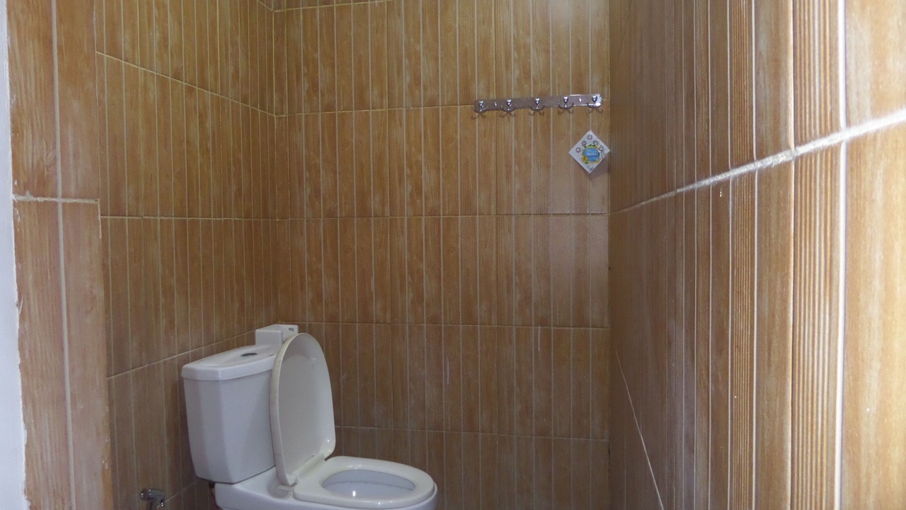 Photo of Bathroom in Jimbaran