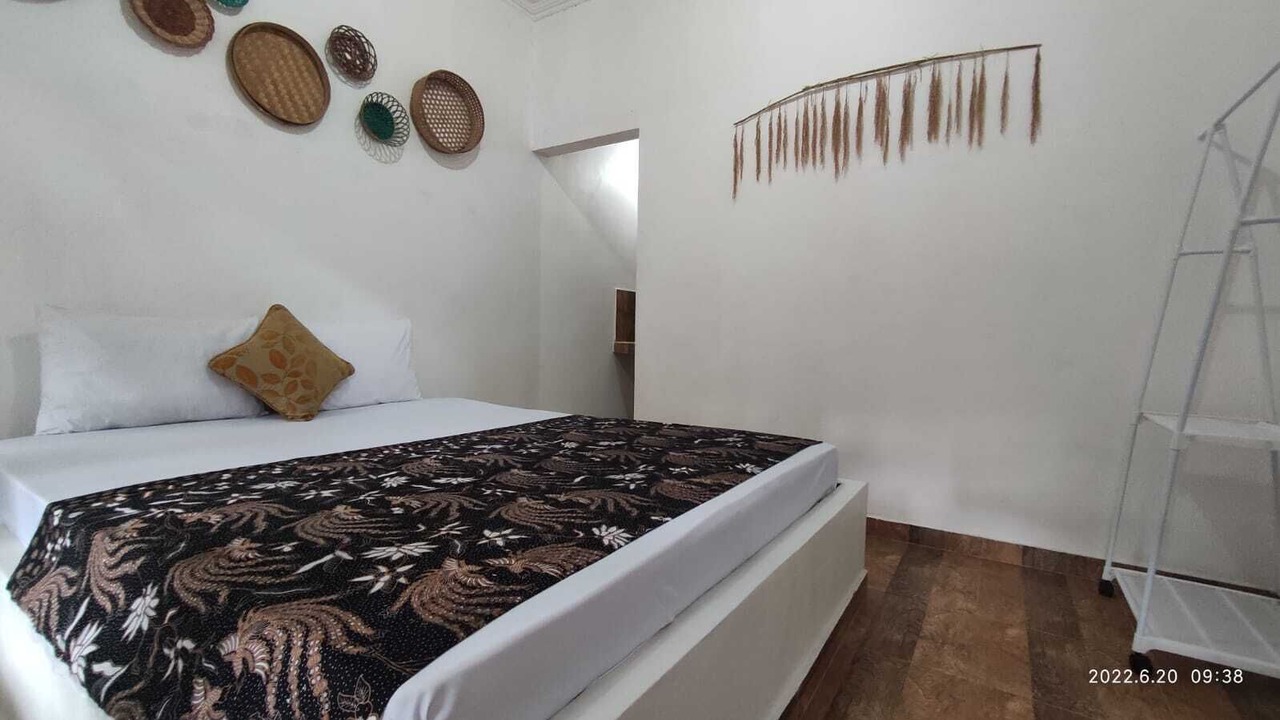 Photo of Bedroom in Jimbaran