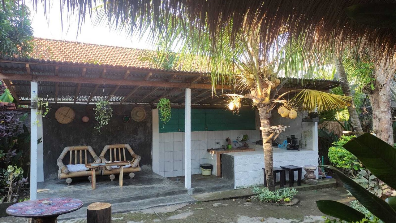 Photo of Outdoor in Jimbaran