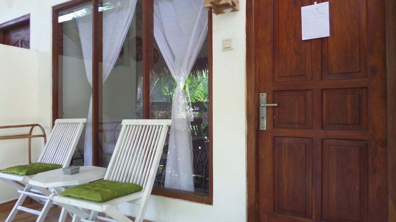 Photo of Patio Balcony in Jimbaran