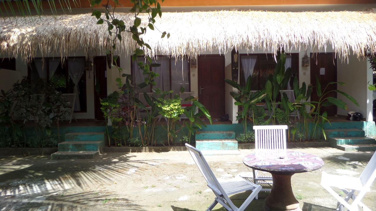 Photo of Outdoor in Jimbaran