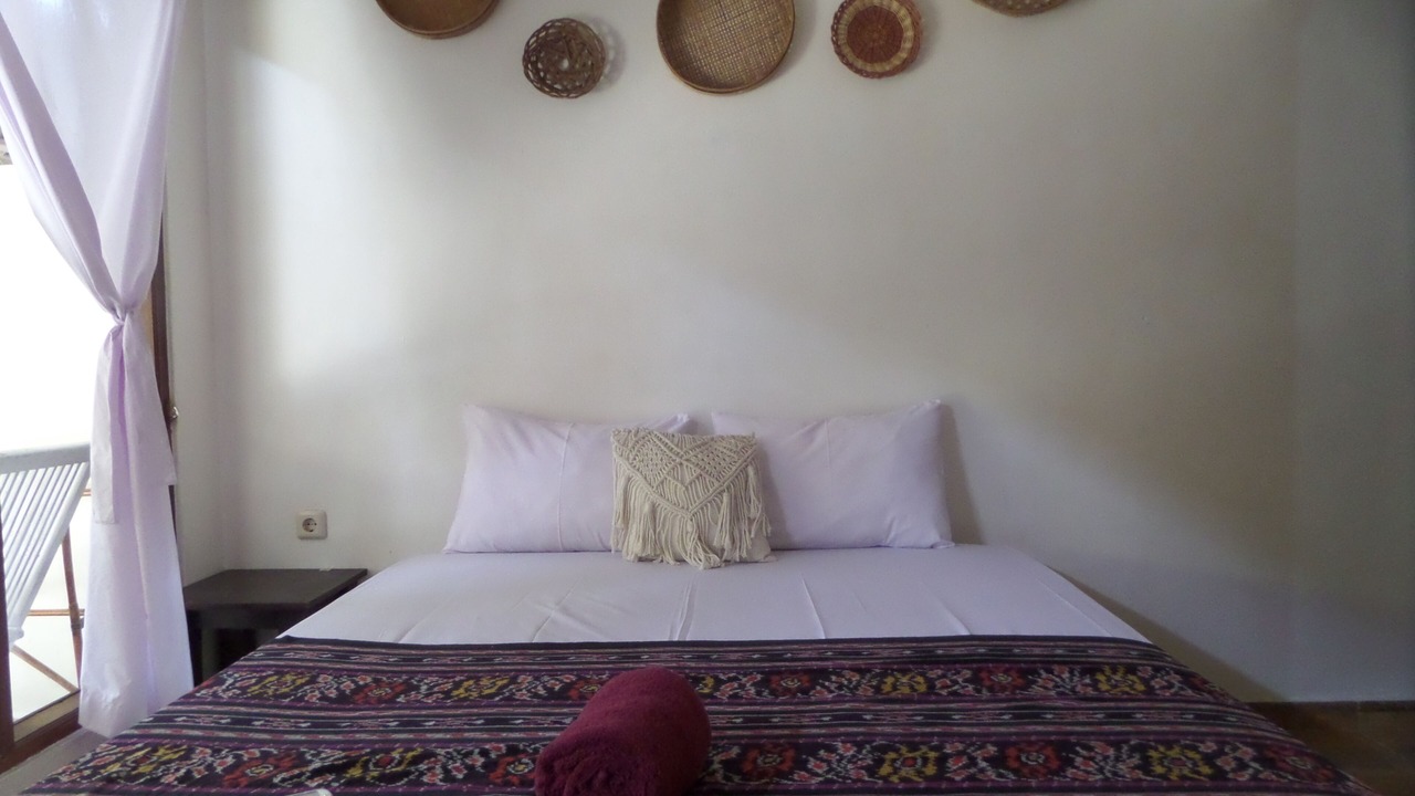 Photo of Bedroom in Jimbaran