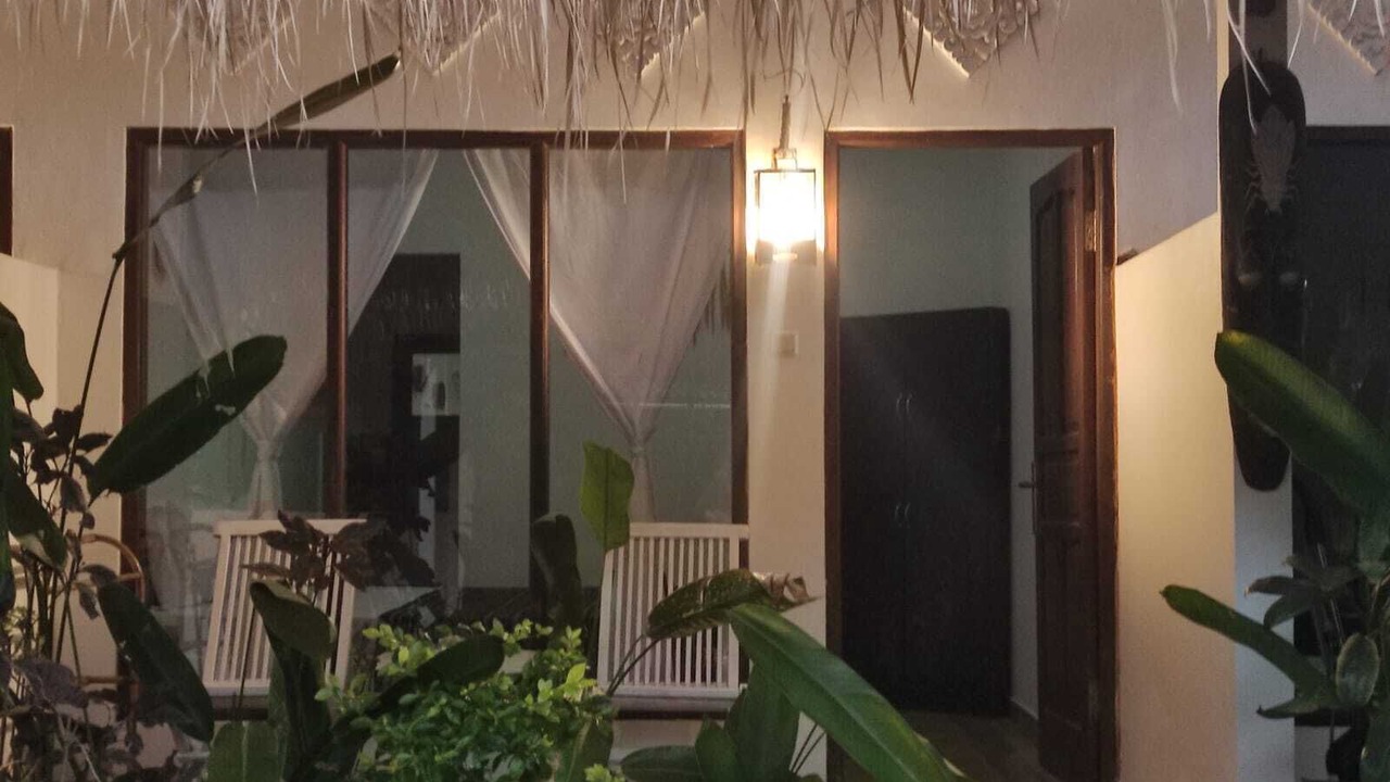 Photo of Patio Balcony in Jimbaran