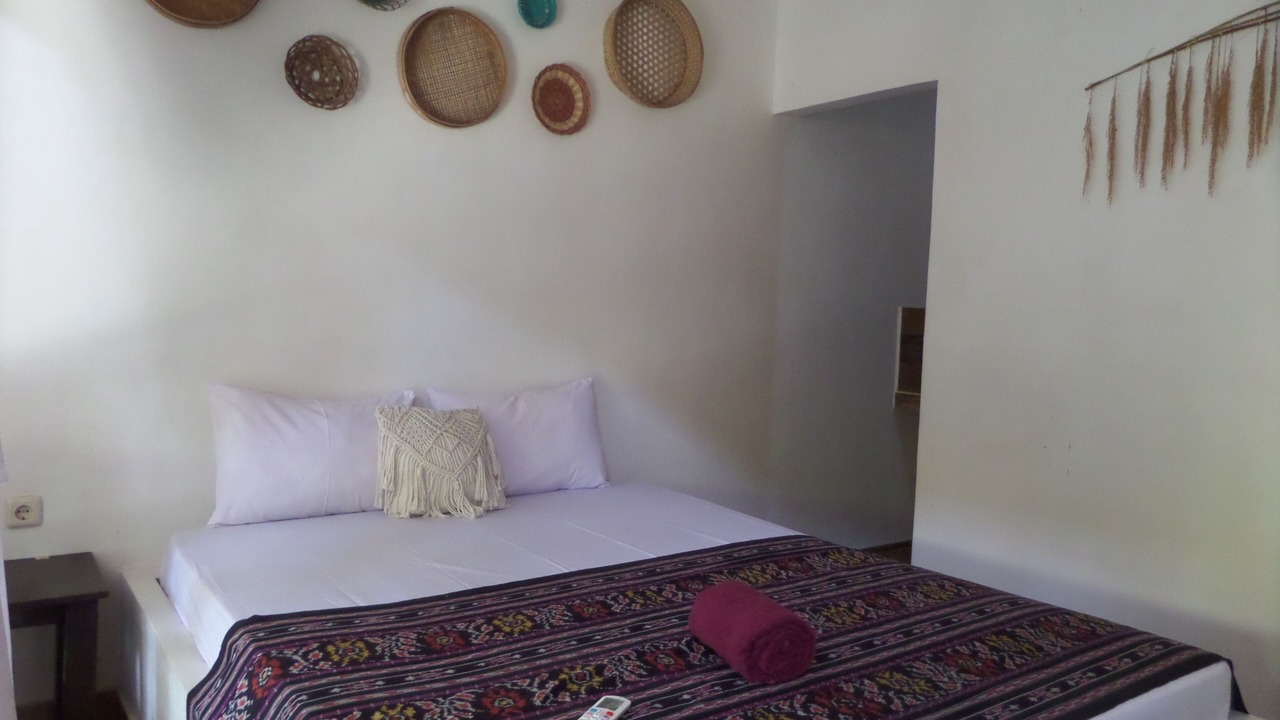 Photo of Bedroom in Jimbaran