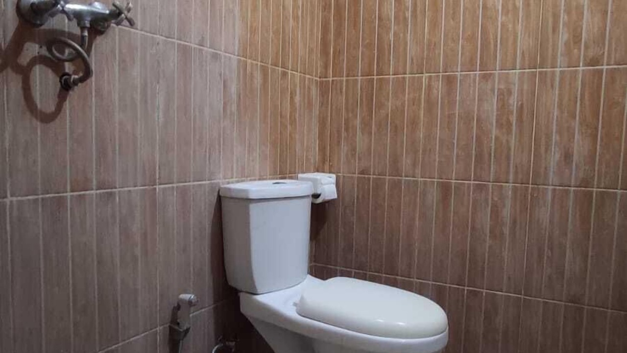 Photo of Bathroom in Jimbaran