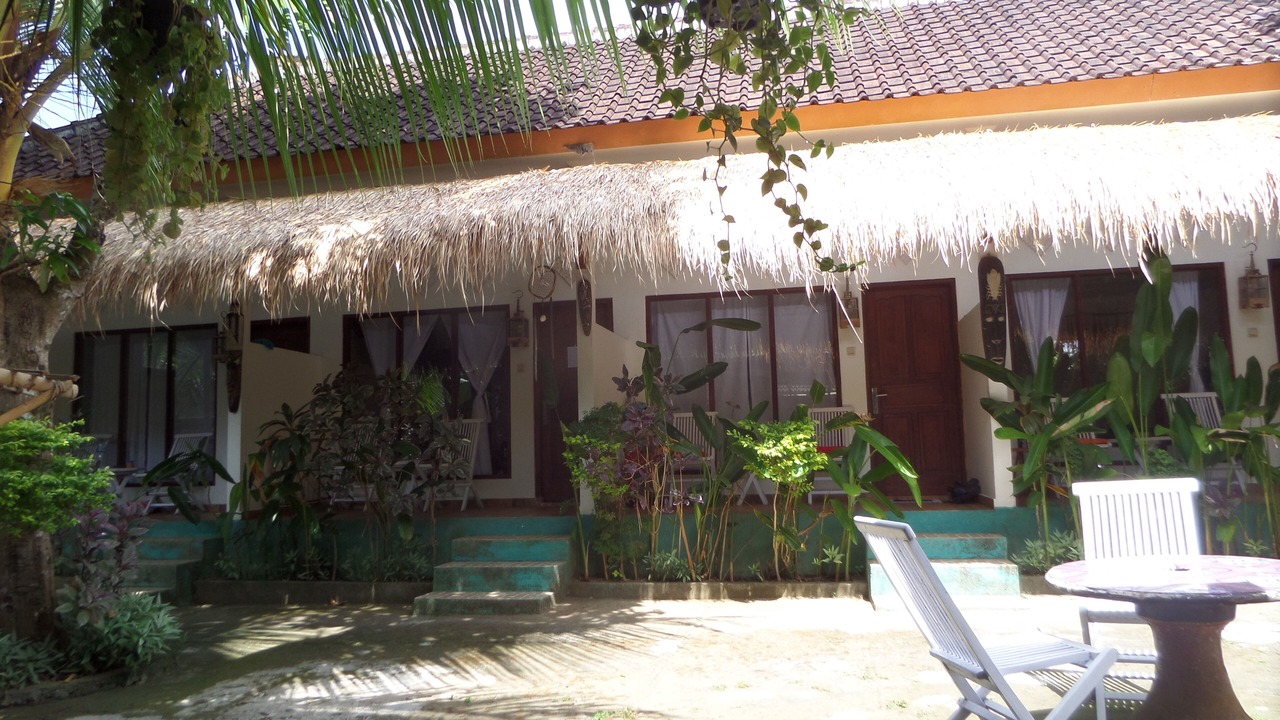 Photo of Outdoor in Jimbaran