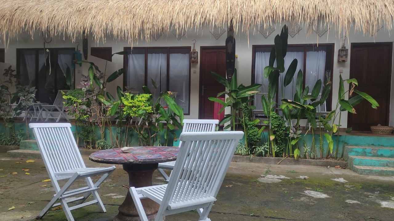 Photo of Patio Balcony in Jimbaran