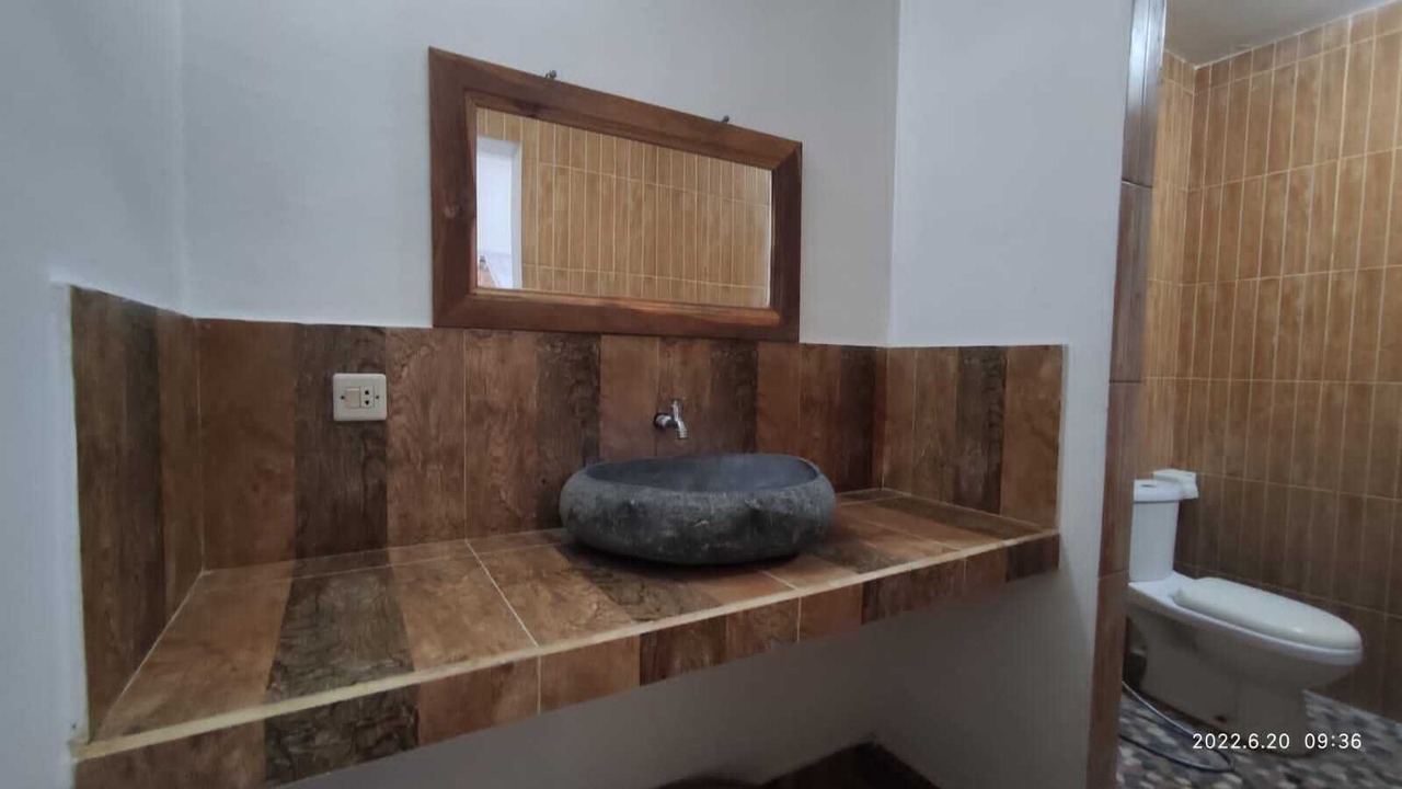 Photo of Bathroom in Jimbaran
