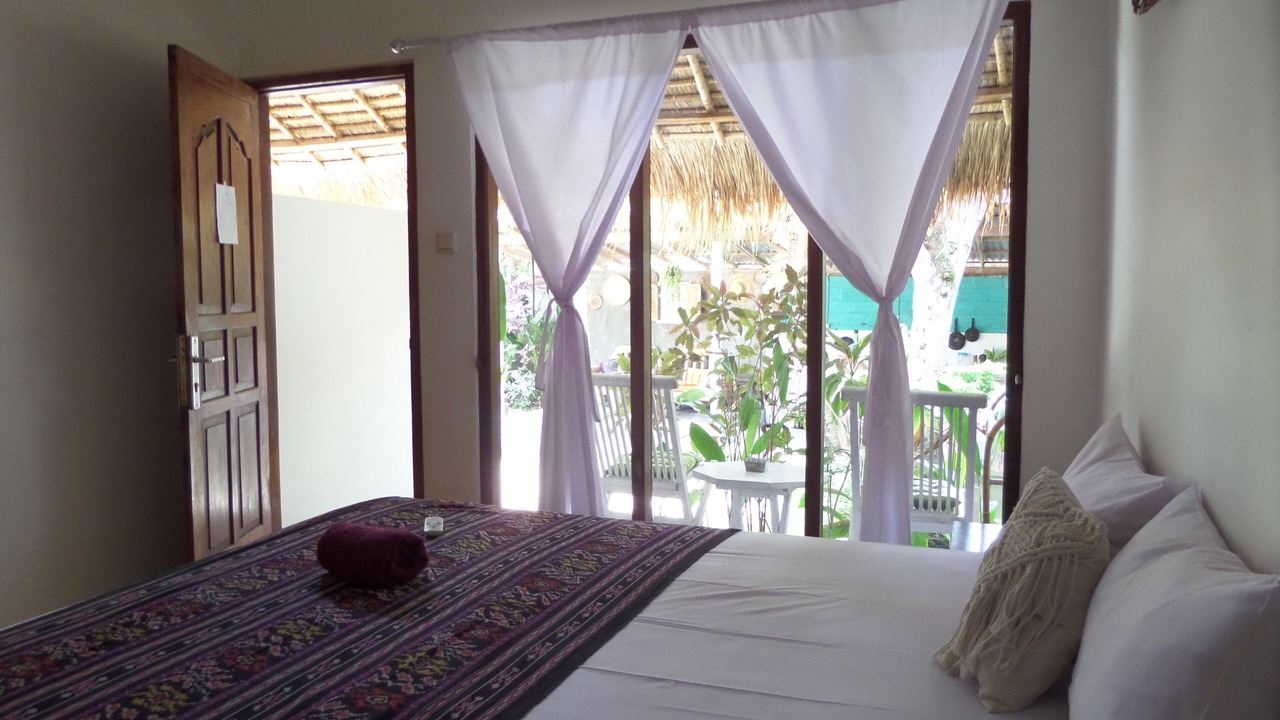 Photo of Bedroom in Jimbaran