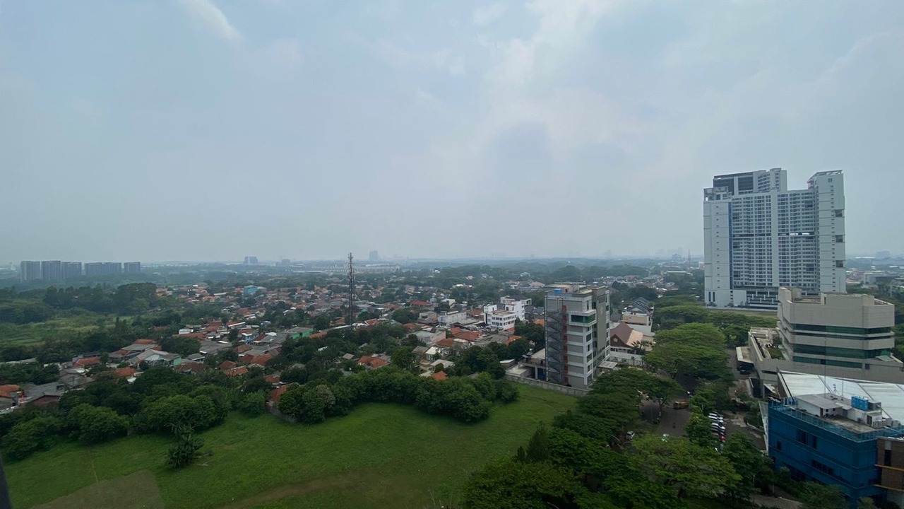 Photo of Outdoor in Serpong
