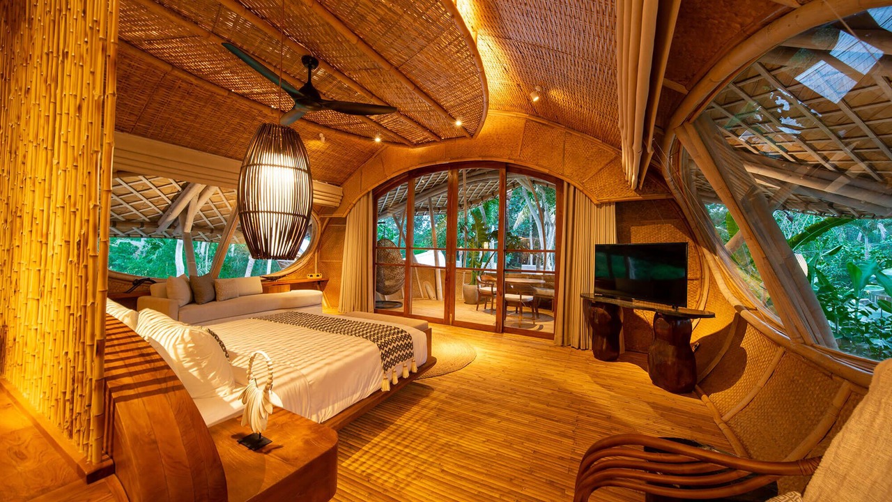 Photo of Bedroom in Kediri