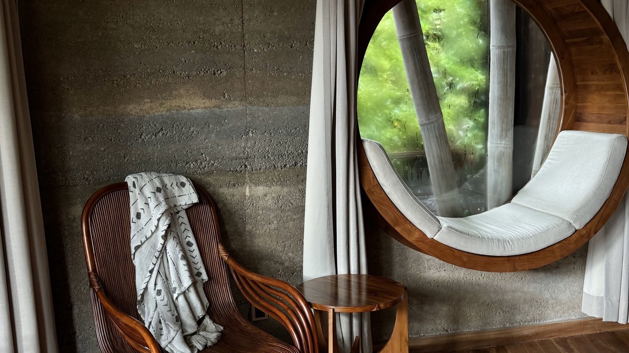 Photo of Bedroom in Kediri