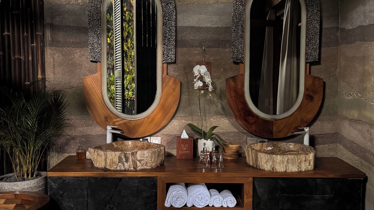 Photo of Bedroom in Kediri