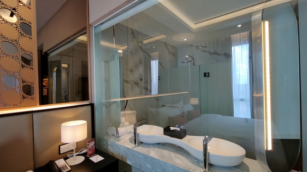 Photo of Bathroom in Lubuklinggau