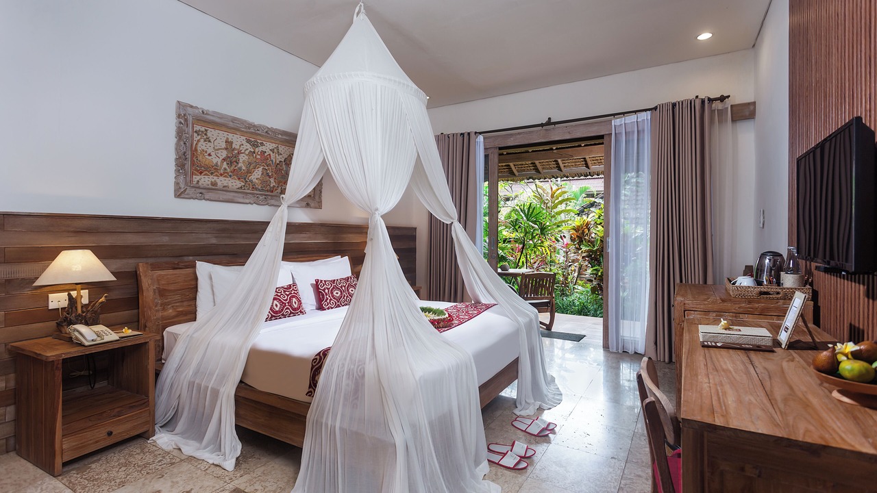 Photo of Bedroom in Kemenuh