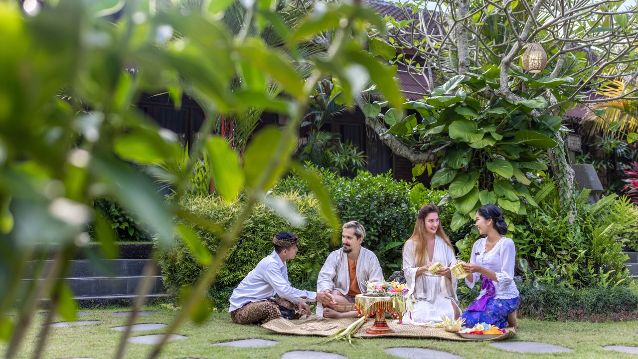 Photo of Outdoor in Kemenuh