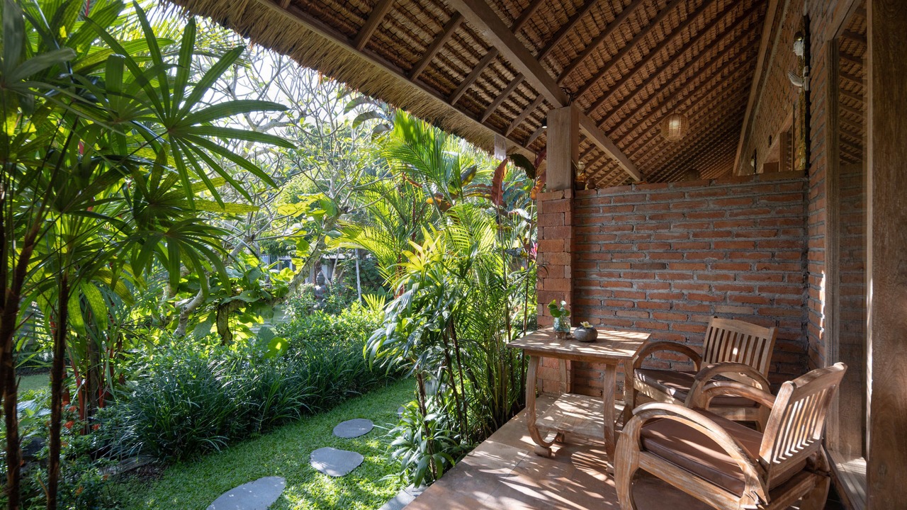 Photo of Bedroom in Kemenuh
