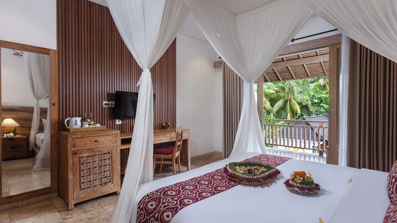 Photo of Bedroom in Kemenuh