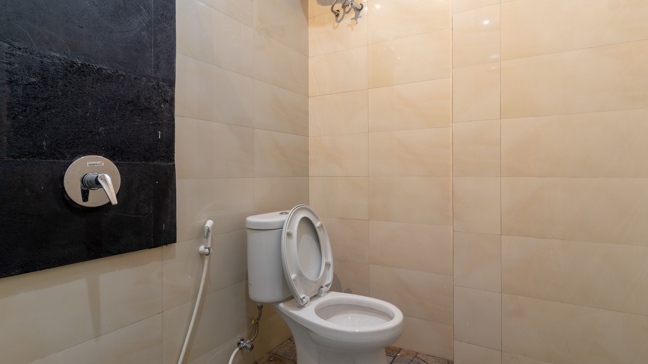 Photo of Bathroom in Tukad Mungga