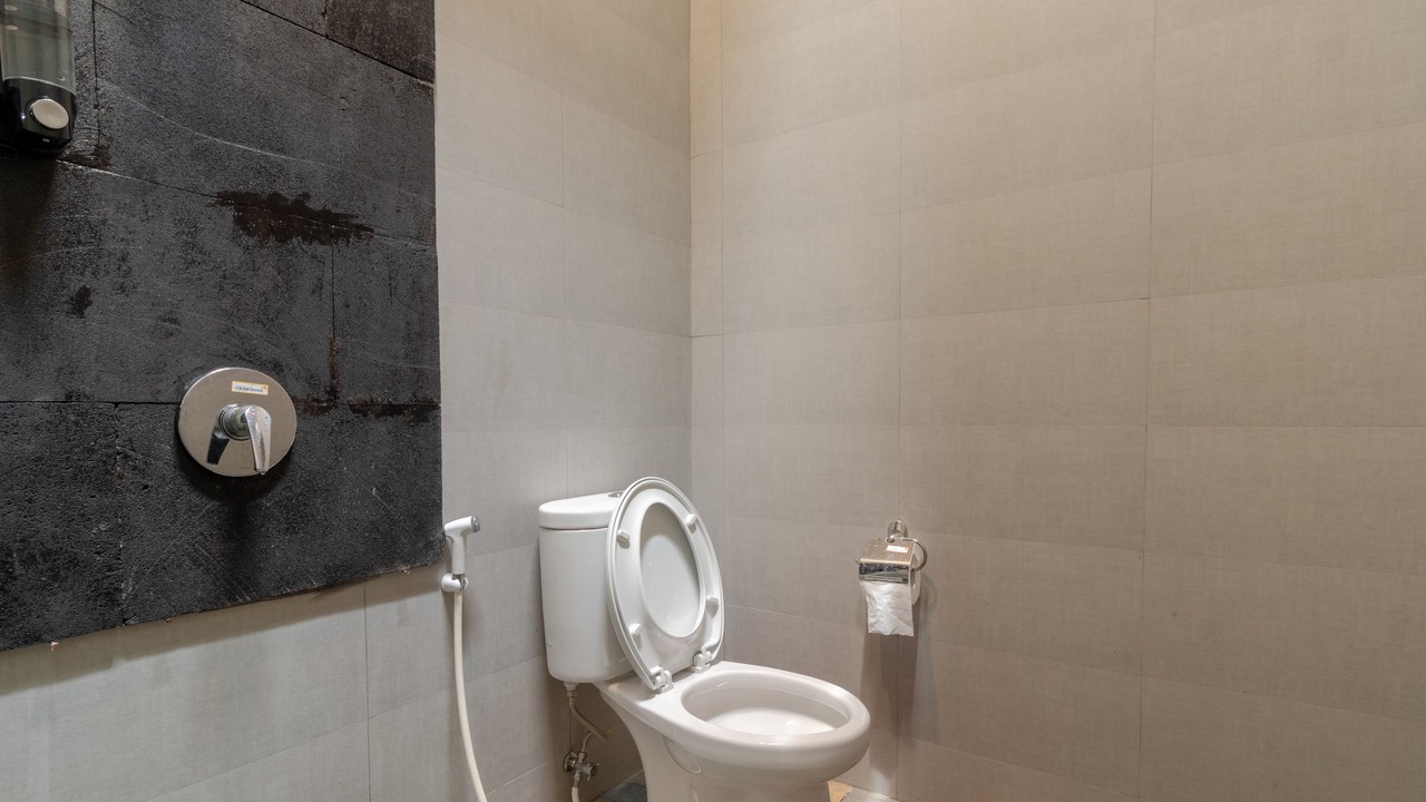 Photo of Bathroom in Tukad Mungga