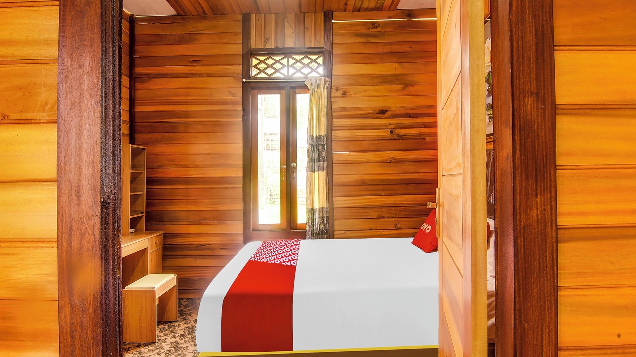 Photo of Bedroom in Marinsow