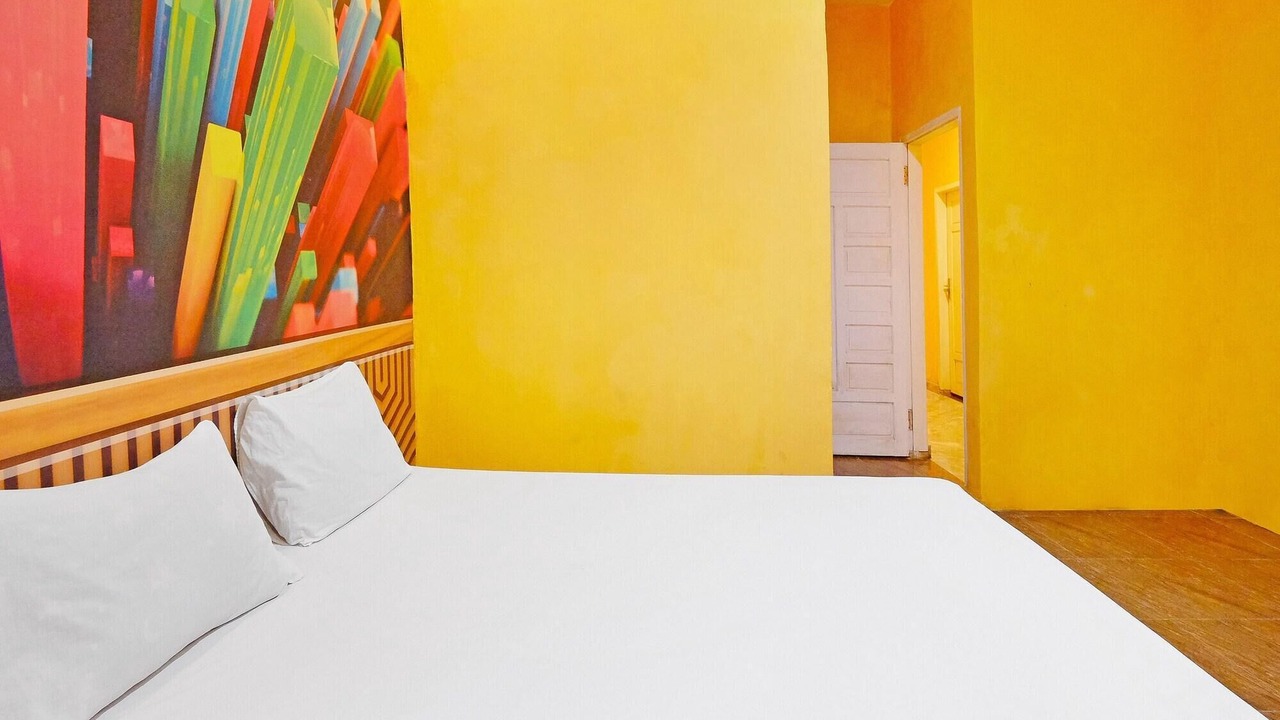 Photo of Bedroom in Palopo
