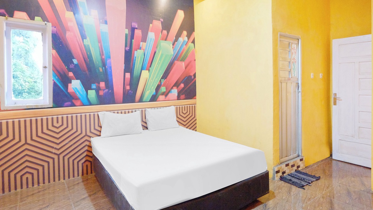 Photo of Bedroom in Palopo